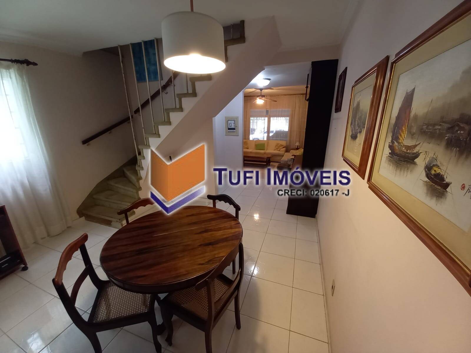 Casa à venda com 3 quartos, 177m² - Foto 12