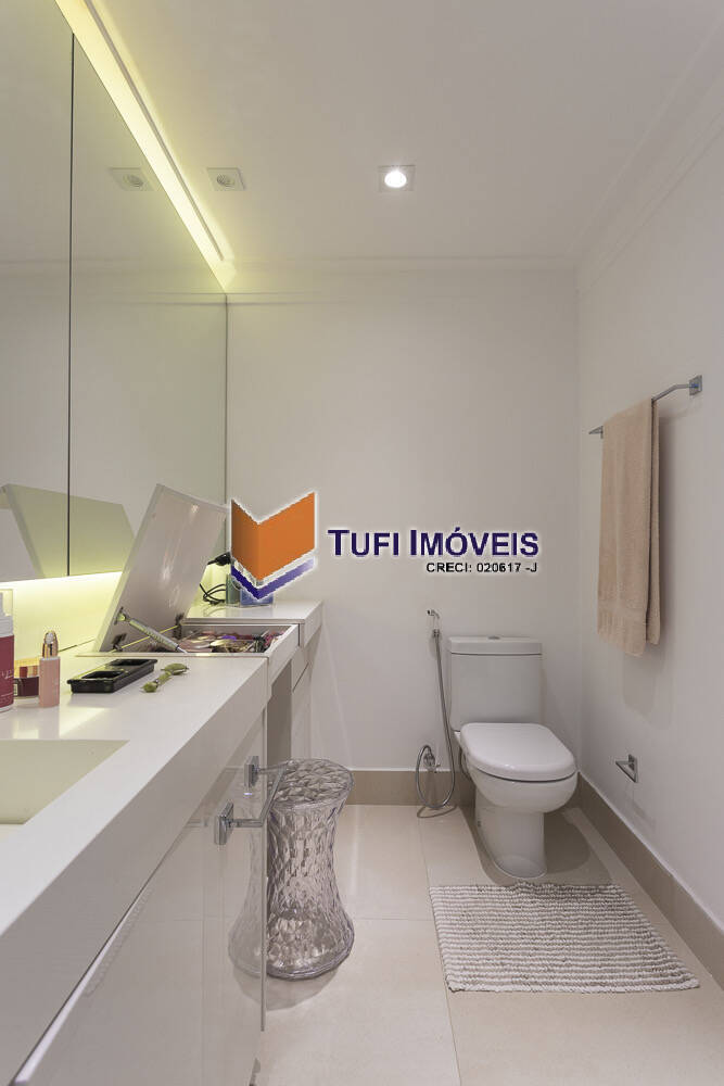 Apartamento à venda com 2 quartos, 217m² - Foto 18