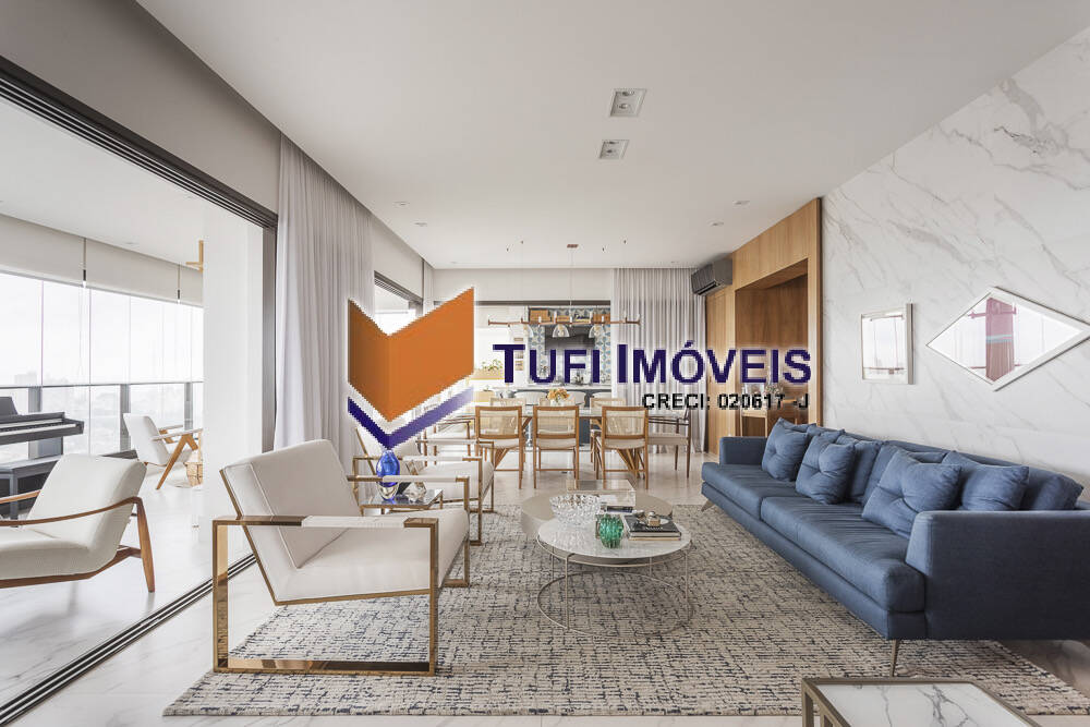 Apartamento à venda com 2 quartos, 217m² - Foto 6