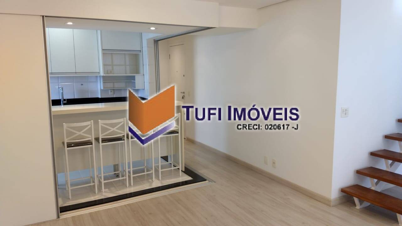 Apartamento à venda com 2 quartos, 68m² - Foto 3