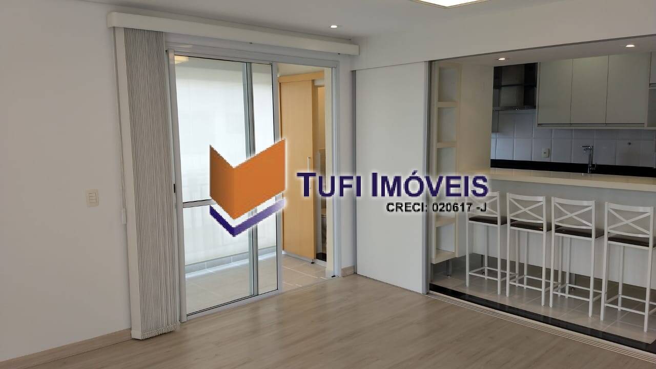 Apartamento à venda com 2 quartos, 68m² - Foto 6