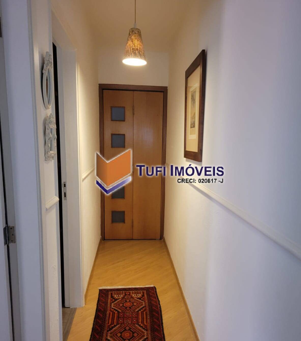 Apartamento à venda com 2 quartos, 67m² - Foto 6