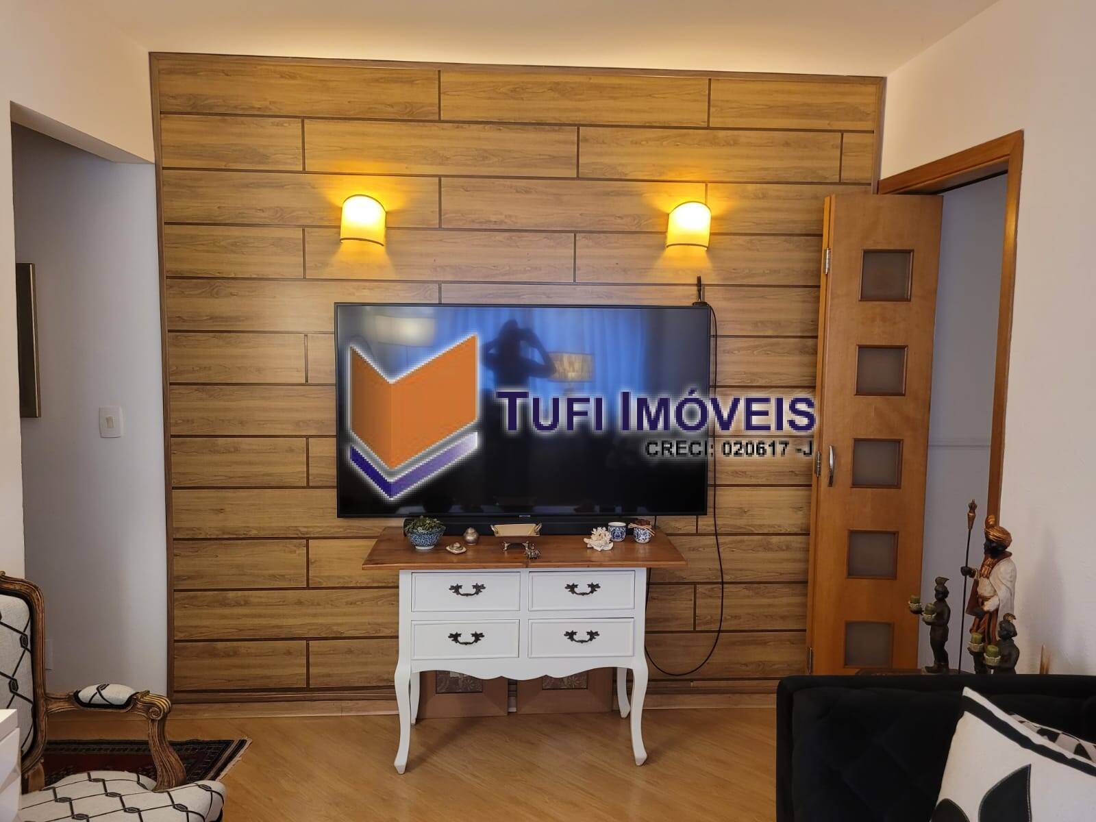 Apartamento à venda com 2 quartos, 67m² - Foto 5