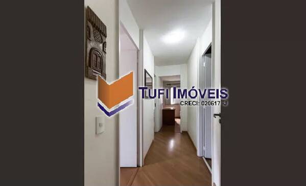 Apartamento à venda com 3 quartos, 110m² - Foto 6