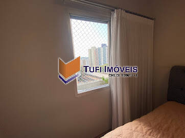 Apartamento à venda com 3 quartos, 107m² - Foto 19