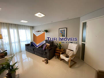 Apartamento à venda com 3 quartos, 107m² - Foto 8