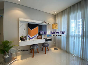 Apartamento à venda com 3 quartos, 107m² - Foto 10