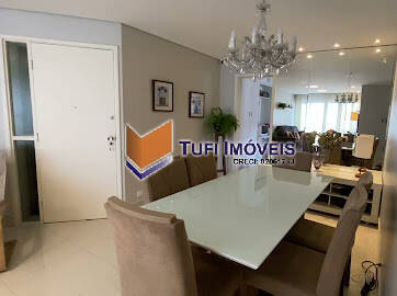 Apartamento à venda com 3 quartos, 107m² - Foto 16