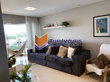 Apartamento à venda com 3 quartos, 107m² - Foto 9