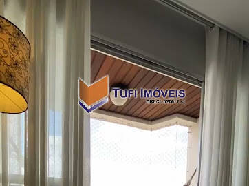 Apartamento à venda com 3 quartos, 107m² - Foto 4