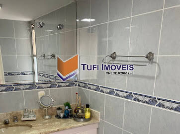 Apartamento à venda com 3 quartos, 107m² - Foto 23