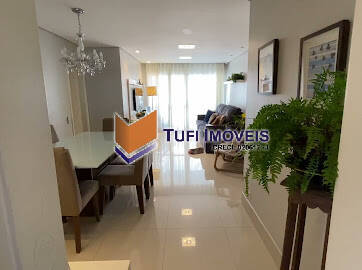 Apartamento à venda com 3 quartos, 107m² - Foto 17