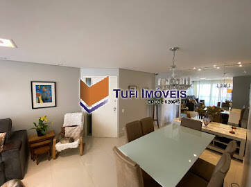 Apartamento à venda com 3 quartos, 107m² - Foto 13