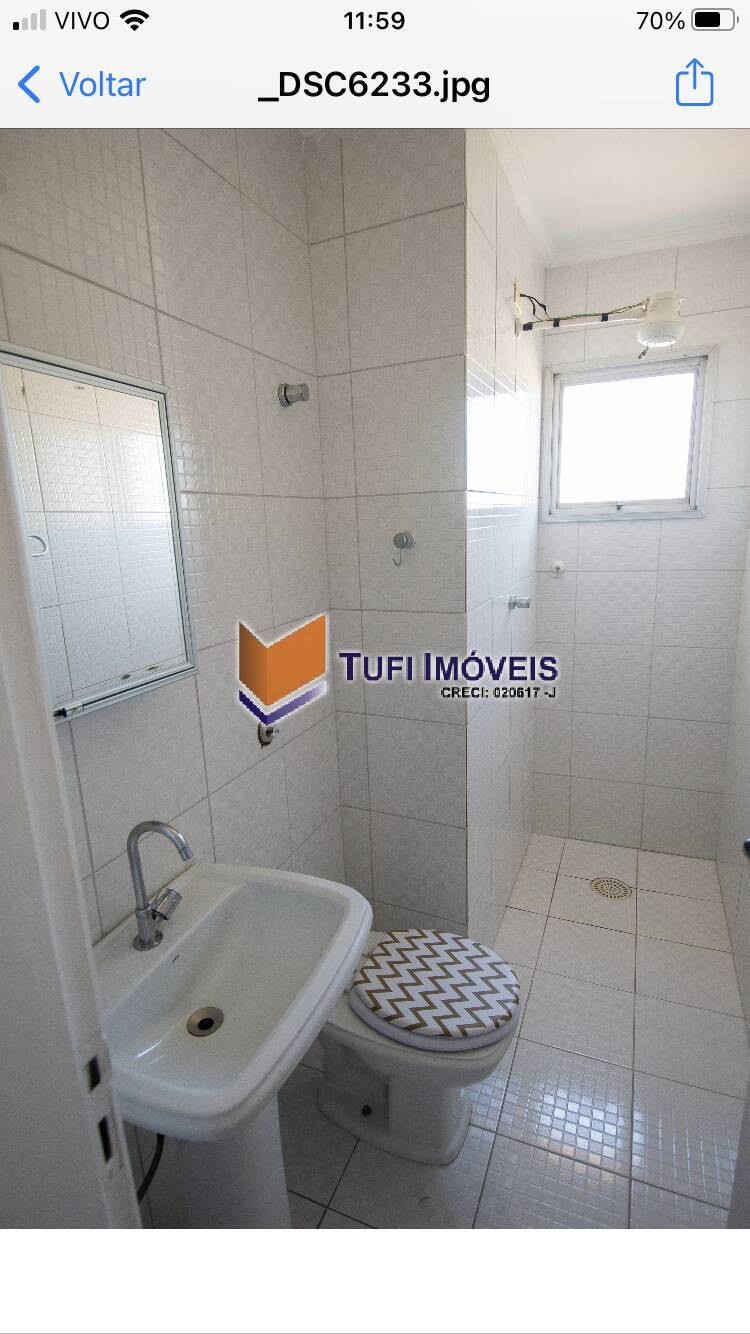 Apartamento à venda com 3 quartos, 107m² - Foto 6