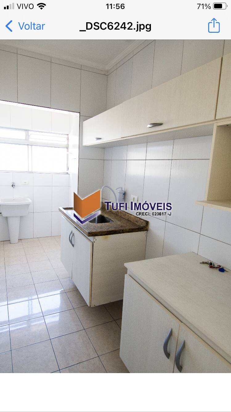 Apartamento à venda com 3 quartos, 107m² - Foto 5