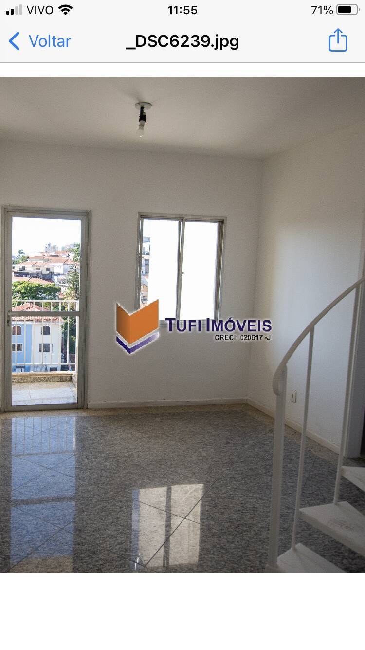 Apartamento à venda com 3 quartos, 107m² - Foto 2