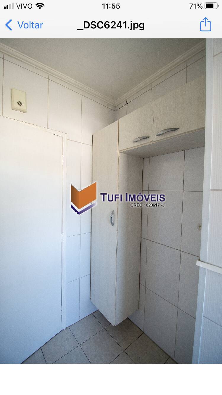 Apartamento à venda com 3 quartos, 107m² - Foto 11