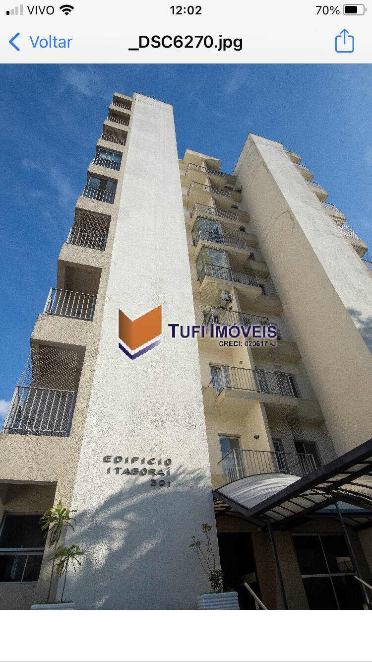 Apartamento à venda com 3 quartos, 107m² - Foto 19