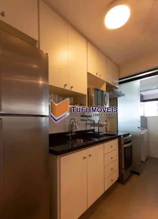 Apartamento à venda e aluguel com 2 quartos, 60m² - Foto 7