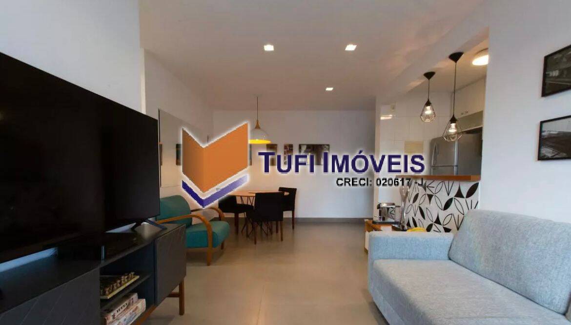 Apartamento à venda e aluguel com 2 quartos, 60m² - Foto 4