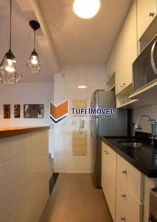 Apartamento à venda e aluguel com 2 quartos, 60m² - Foto 8