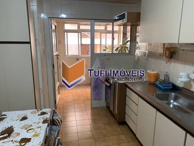 Apartamento à venda com 3 quartos, 115m² - Foto 12