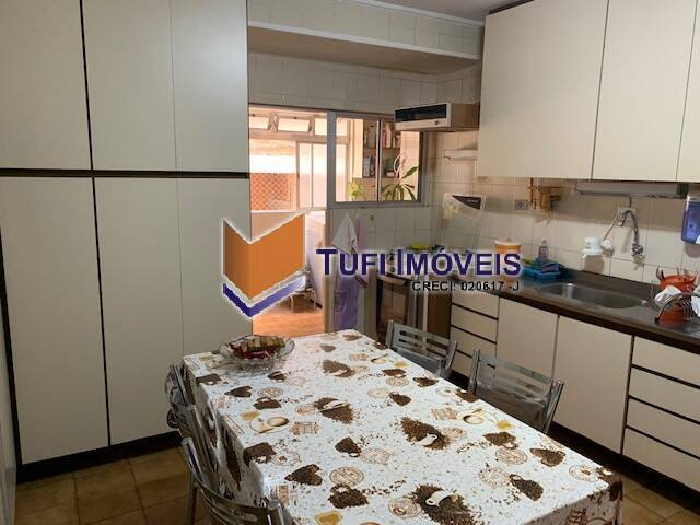 Apartamento à venda com 3 quartos, 115m² - Foto 11