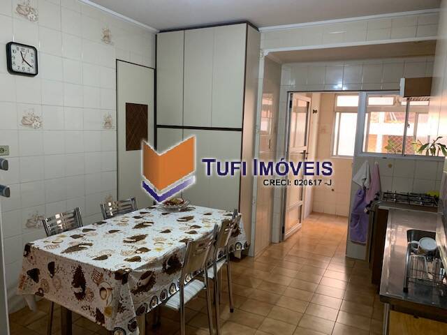 Apartamento à venda com 3 quartos, 115m² - Foto 13