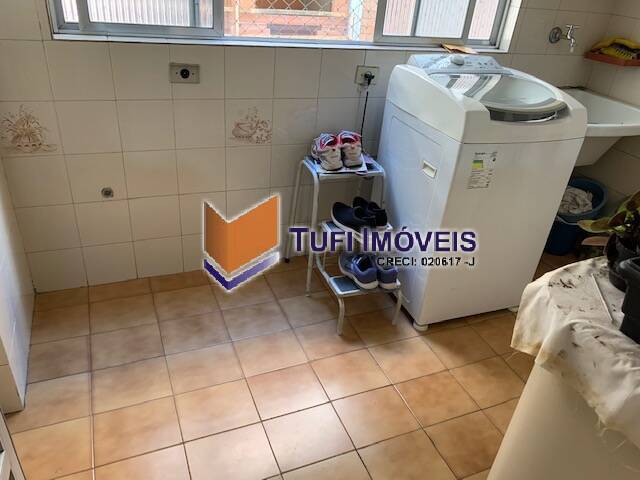 Apartamento à venda com 3 quartos, 115m² - Foto 16