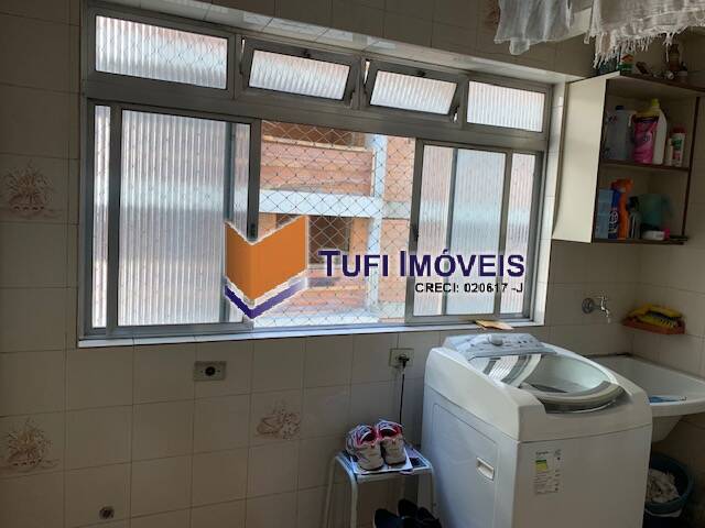 Apartamento à venda com 3 quartos, 115m² - Foto 17