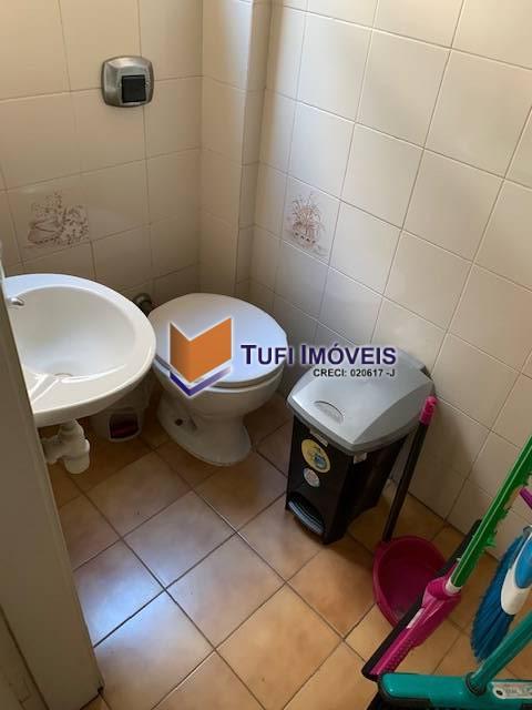 Apartamento à venda com 3 quartos, 115m² - Foto 19