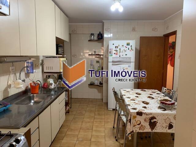 Apartamento à venda com 3 quartos, 115m² - Foto 22