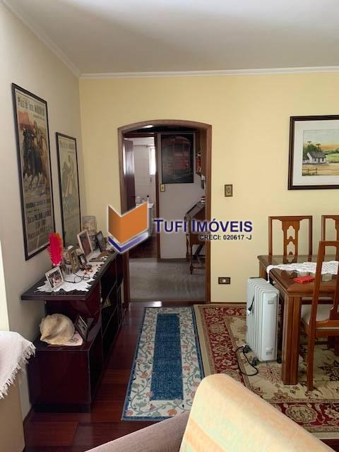 Apartamento à venda com 3 quartos, 115m² - Foto 23