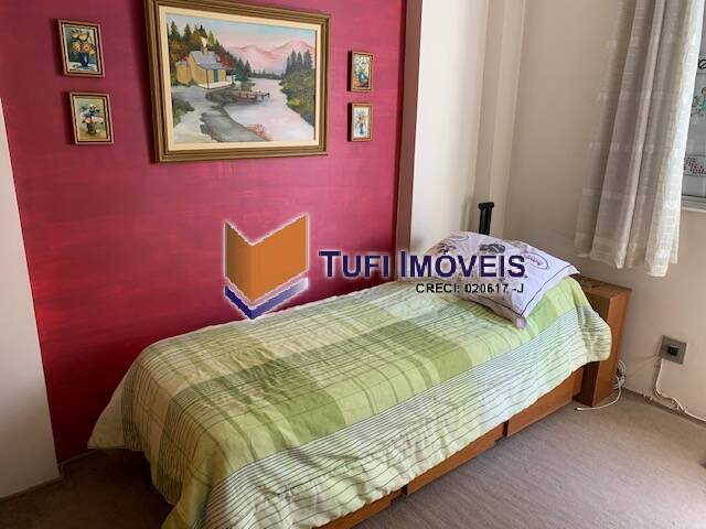 Apartamento à venda com 3 quartos, 115m² - Foto 26