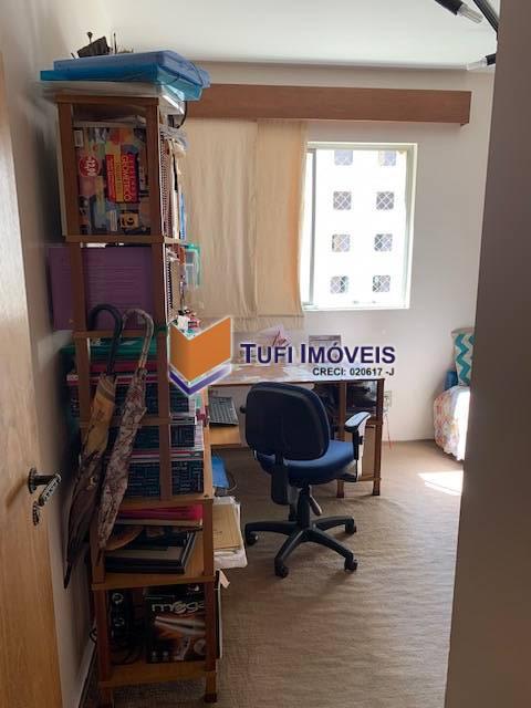 Apartamento à venda com 3 quartos, 115m² - Foto 29