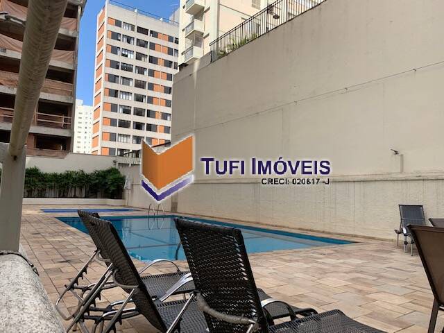 Apartamento à venda com 3 quartos, 115m² - Foto 61