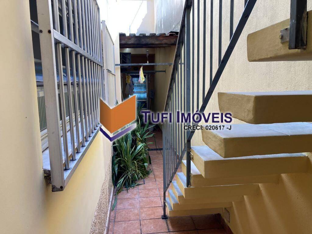 Sobrado à venda com 3 quartos, 180m² - Foto 22