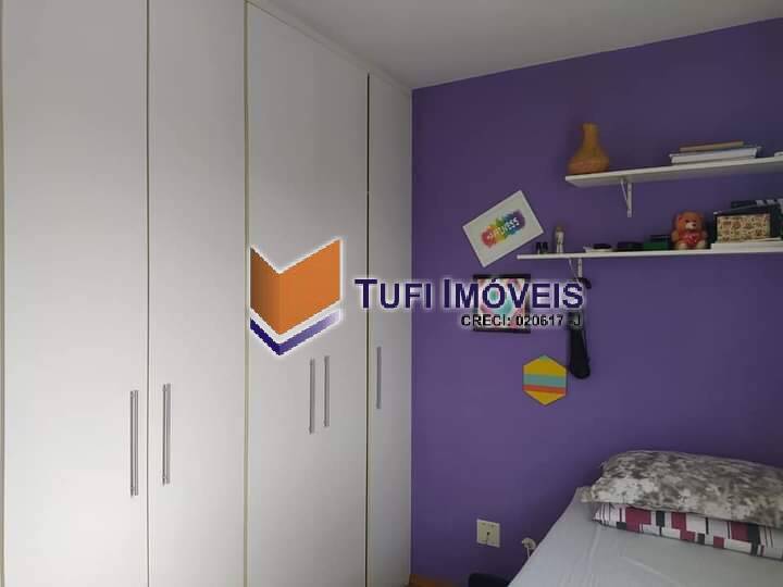 Apartamento à venda com 2 quartos, 50m² - Foto 6