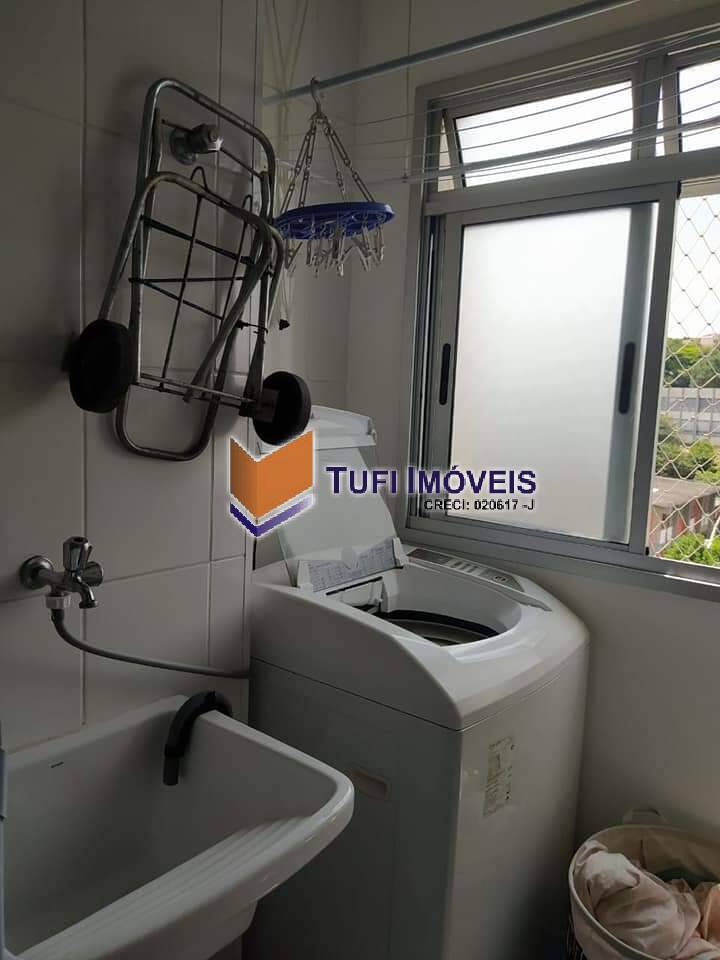 Apartamento à venda com 2 quartos, 50m² - Foto 10