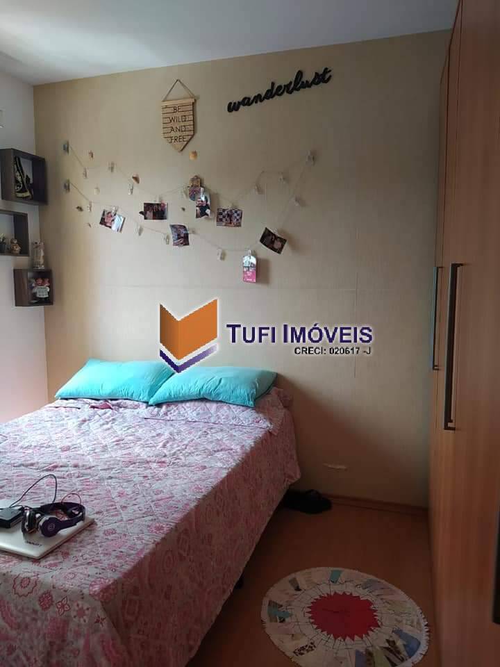 Apartamento à venda com 2 quartos, 50m² - Foto 8