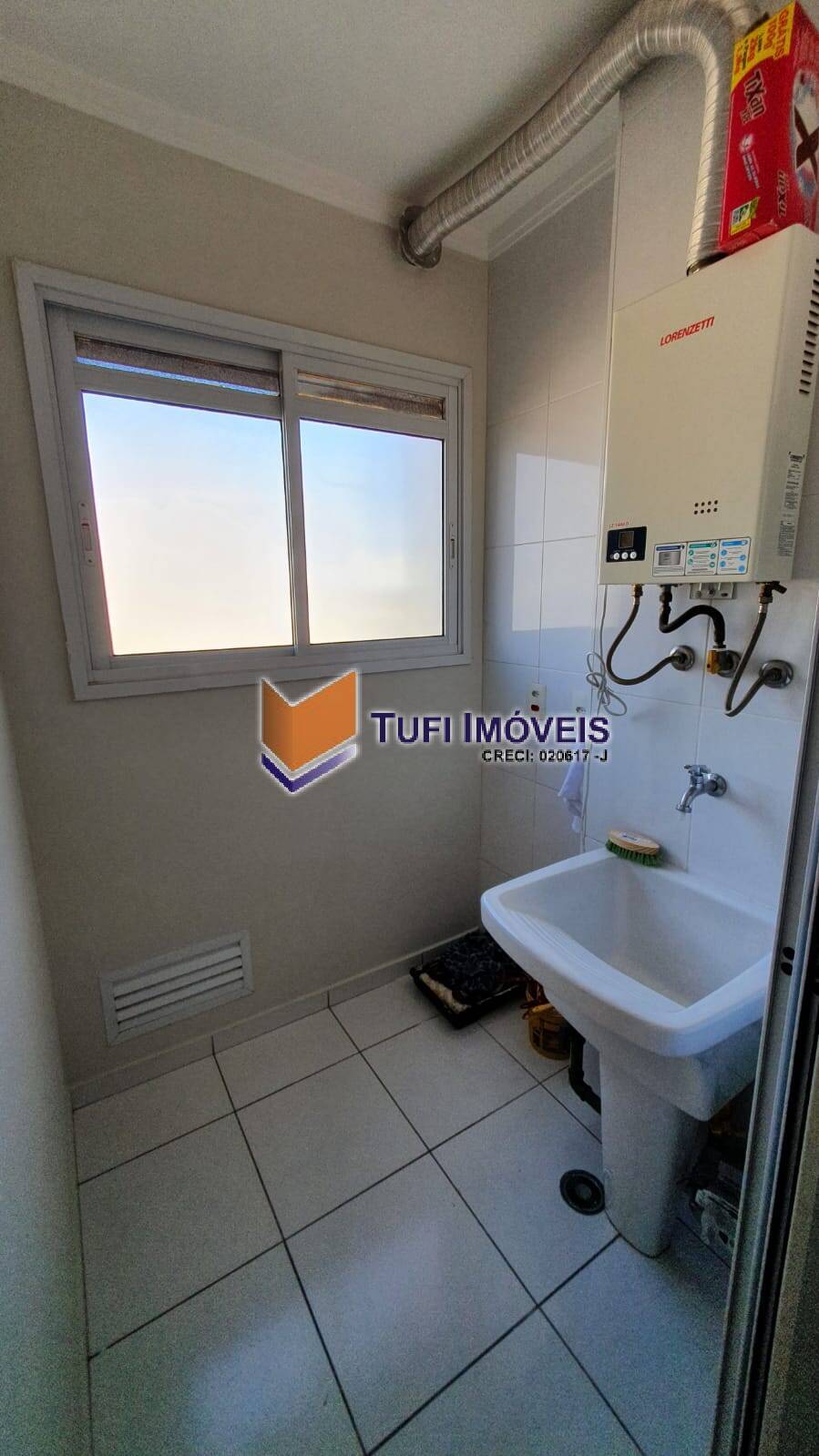 Apartamento à venda com 1 quarto, 28m² - Foto 13