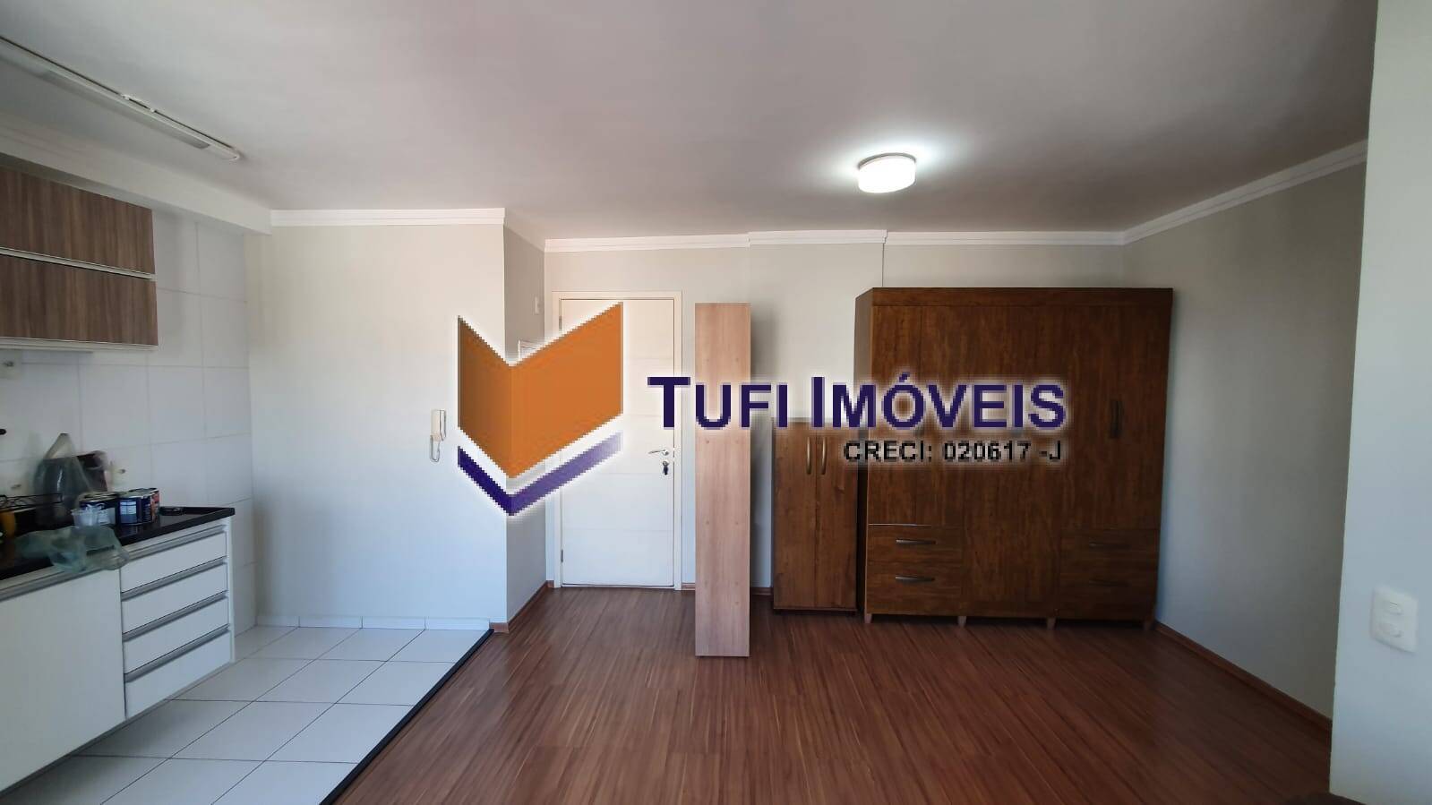 Apartamento à venda com 1 quarto, 28m² - Foto 5