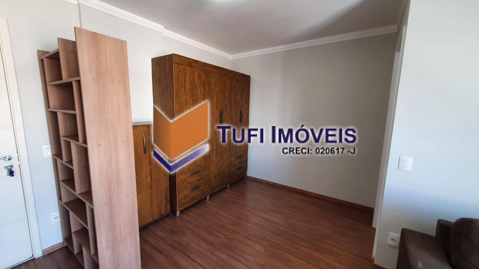 Apartamento à venda com 1 quarto, 28m² - Foto 6