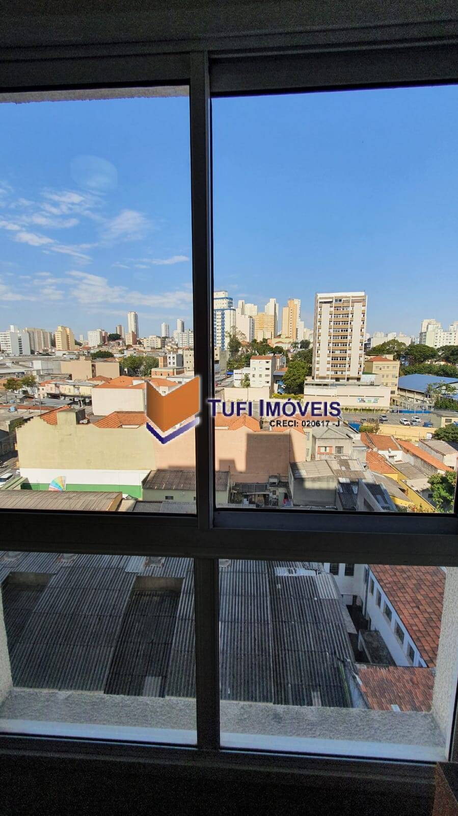 Apartamento à venda com 1 quarto, 28m² - Foto 7