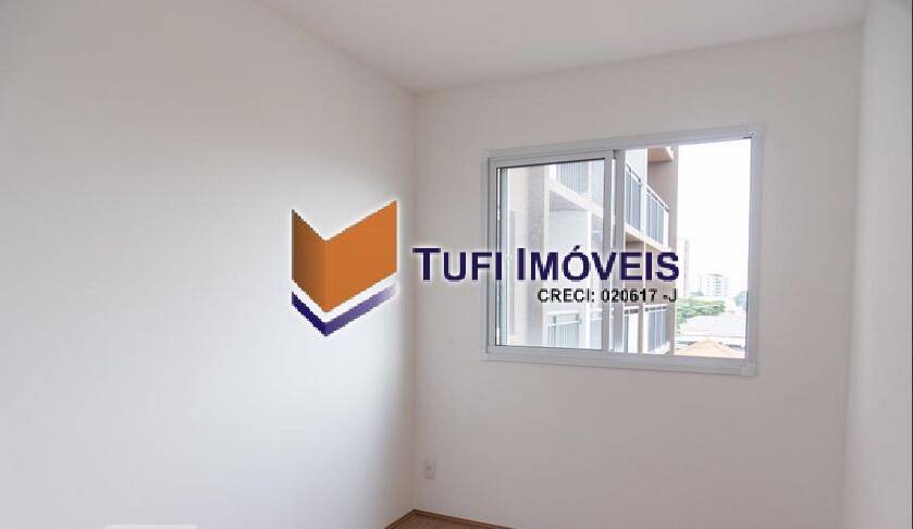 Apartamento à venda com 1 quarto, 28m² - Foto 12