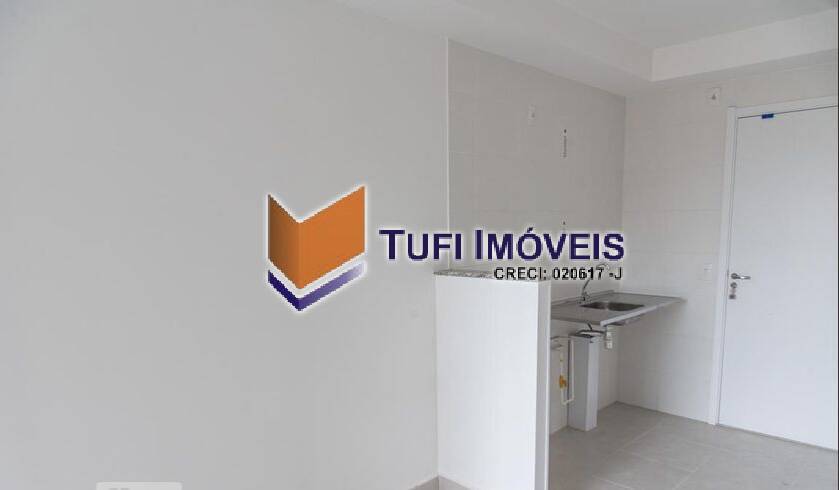 Apartamento à venda com 1 quarto, 28m² - Foto 10