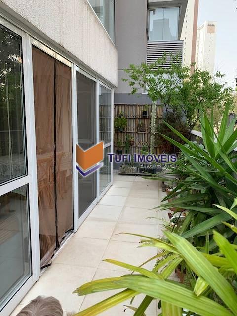 Apartamento à venda com 2 quartos, 140m² - Foto 43