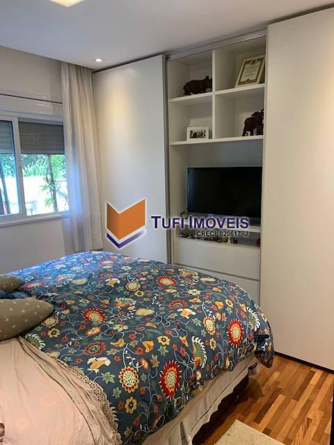 Apartamento à venda com 2 quartos, 140m² - Foto 58