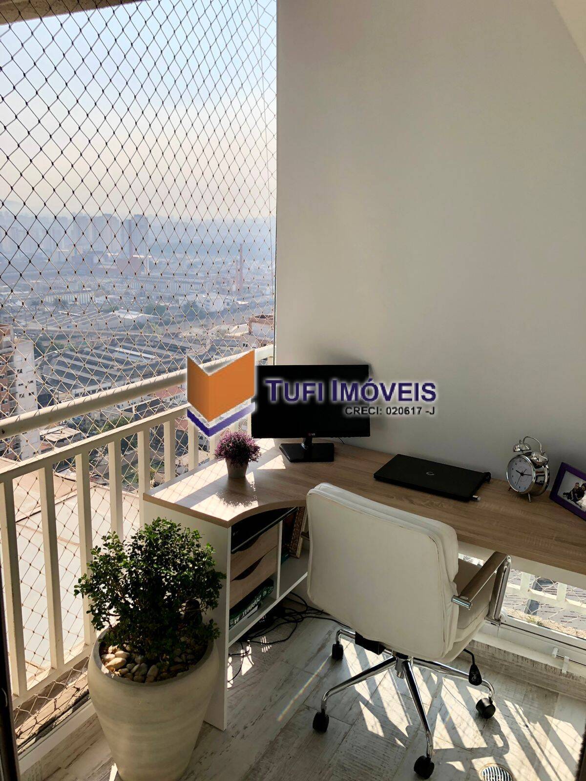 Apartamento à venda com 3 quartos, 167m² - Foto 22