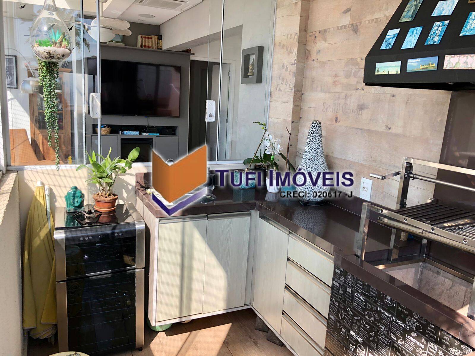 Apartamento à venda com 3 quartos, 167m² - Foto 30